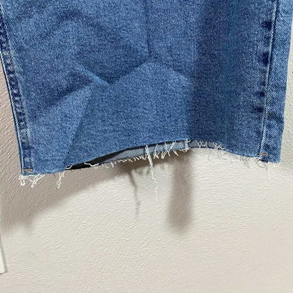 RE Generations by Celebrity Pink Women’s Plus Size Jeans Wide Leg Size 2… - Picture 15 of 15